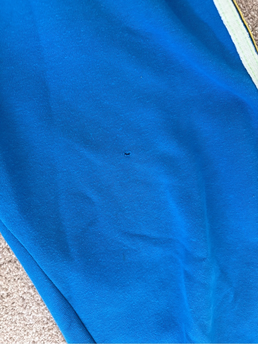 Aviator Nation blue sweatpants M - Picture 5 of 8